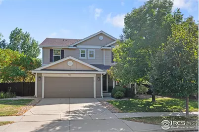 7114 Brittany Dr, Fort Collins, CO 80525 - Photo 1
