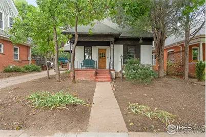 2435 7th St, Boulder, CO 80304 - Photo 1