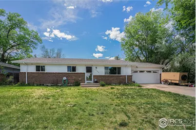 1703 29th Ave Ct, Greeley, CO 80634 - Photo 1