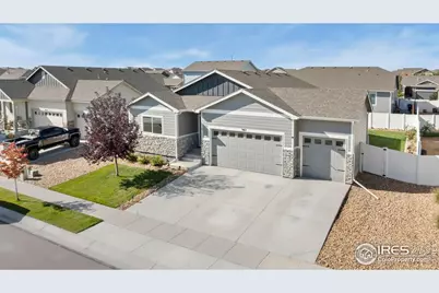 962 Mt Andrew Dr, Severance, CO 80550 - Photo 1