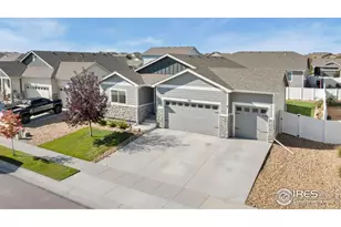 962 Mount Andrew Dr, Severance, CO 80550 - Photo 1
