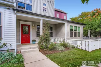 1515 Zamia Ave #3, Boulder, CO 80304 - Photo 1