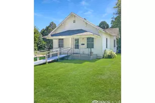 514 E Strohm St, Haxtun, CO 80731 - Photo 1