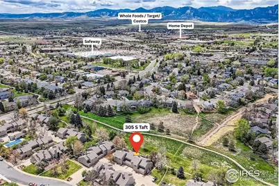 305 S Taft Ct, Louisville, CO 80027 - Photo 1