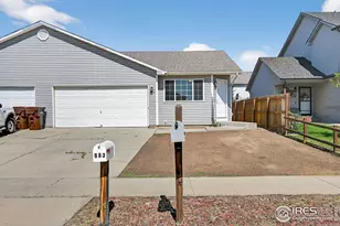 889 E 20th St Dr, Greeley, CO 80631 - Photo 1
