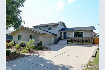 729 Parkview Dr, Fort Collins, CO 80525 - Photo 1