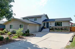 729 Parkview Dr, Fort Collins, CO 80525 - Photo 1