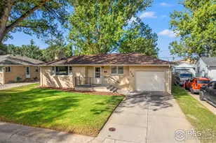 412 Lincoln St, Brush, CO 80723 - Photo 1