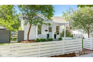 1836 Mapleton Ave, Boulder, CO 80304 - Photo 1