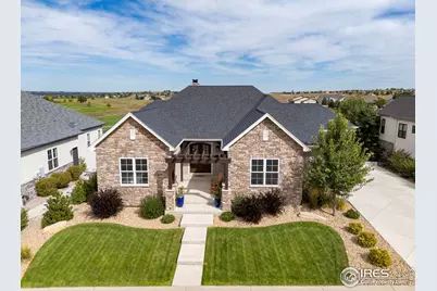 6408 Sanctuary Dr, Windsor, CO 80550 - Photo 1