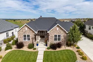 6408 Sanctuary Dr, Windsor, CO 80550 - Photo 1