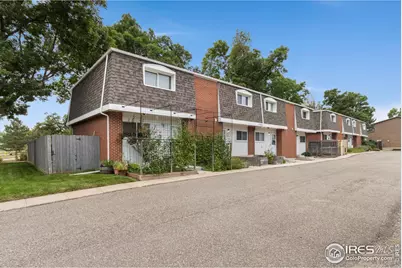 1700 Palm Dr #2, Fort Collins, CO 80526 - Photo 1