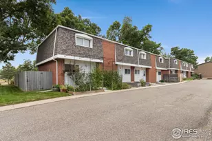 1700 Palm Dr, Fort Collins, CO 80526 - Photo 1