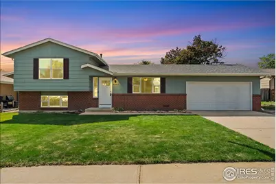 4524 W 1st St Rd, Greeley, CO 80634 - Photo 1