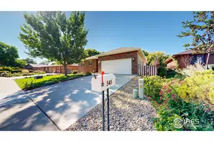 545 Mayo Ct, Berthoud, CO 80513 - Photo 1