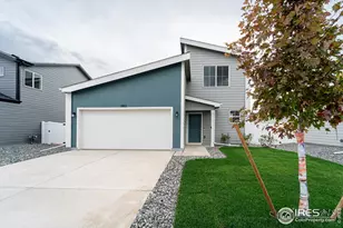 3812 Kenai St, Evans, CO 80620 - Photo 1