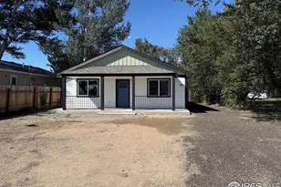 133 W 2nd Ave, Severance, CO 80550 - Photo 1