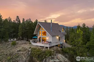 1300 Pine Cone Cir, Ward, CO 80481 - Photo 1