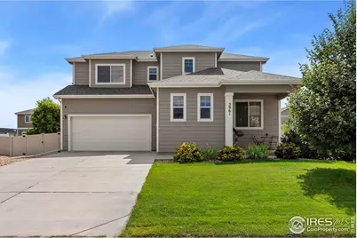 3961 Eucalyptus St, Wellington, CO 80549 - Photo 1