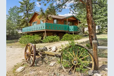 153 Davis St, Estes Park, CO 80517 - Photo 1