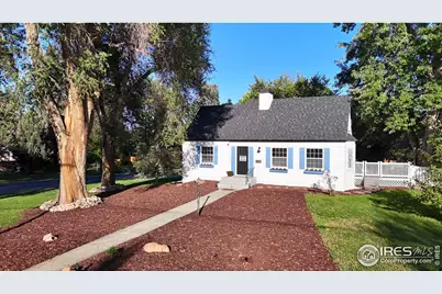 1834 18th Ave, Greeley, CO 80631 - Photo 1