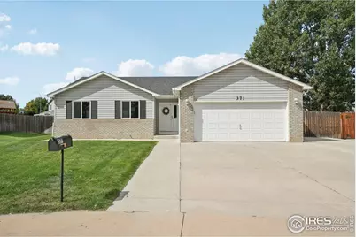371 49th Ave Pl, Greeley, CO 80634 - Photo 1