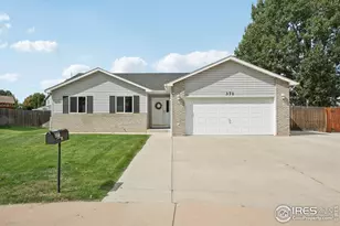 371 49th Ave Pl, Greeley, CO 80634 - Photo 1