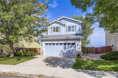 3914 Celtic Ln, Fort Collins, CO 80524 - Photo 1