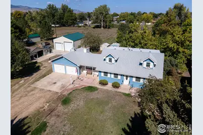 309 Ranch Acres Dr, Loveland, CO 80538 - Photo 1