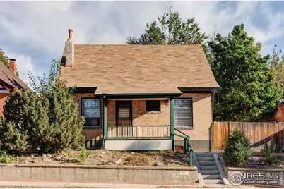 2547 W 43rd Ave, Denver, CO 80211 - Photo 1