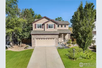 11430 Ebony St, Firestone, CO 80504 - Photo 1