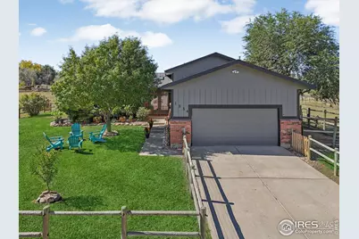 1884 Chaparro Cir, Berthoud, CO 80513 - Photo 1