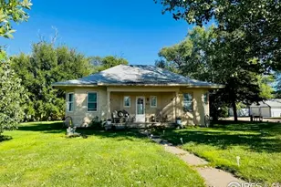 403 N Logan Ave, Fleming, CO 80728 - Photo 1