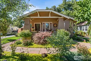 721 Sheridan Ave, Loveland, CO 80537 - Photo 1