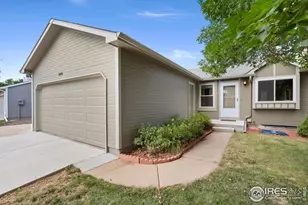 1406 Casa Grande Blvd, Fort Collins, CO 80526 - Photo 1