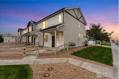 710 Oregon Trl #1, Ault, CO 80610 - Photo 1
