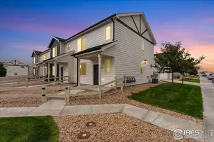 710 Oregon Trail, Ault, CO 80610 - Photo 1