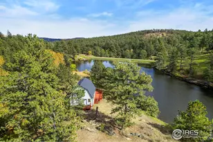 46 Cinnamon Bear Ct, Drake, CO 80515 - Photo 1