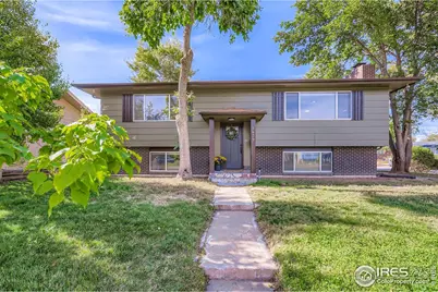 1439 27th Ave, Greeley, CO 80634 - Photo 1
