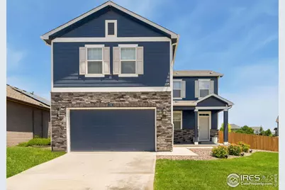 725 Camberly Dr, Windsor, CO 80550 - Photo 1