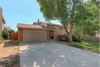 2418 Amherst St, Fort Collins, CO 80525 - Photo 1