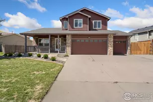 843 S Carriage Dr, Milliken, CO 80543 - Photo 1