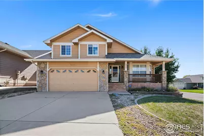 3222 67th Ave Pl, Greeley, CO 80634 - Photo 1