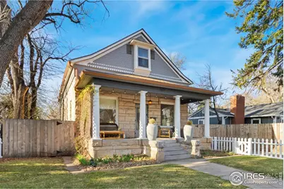 1029 Laporte Ave, Fort Collins, CO 80521 - Photo 1