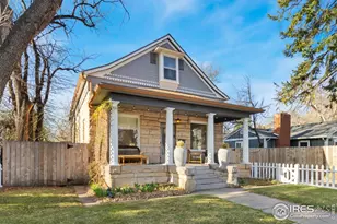 1029 Laporte Ave, Fort Collins, CO 80521 - Photo 1