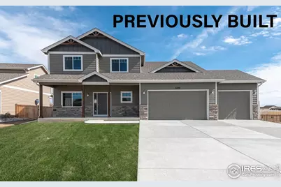 7110 Rye Grass Dr, Wellington, CO 80549 - Photo 1