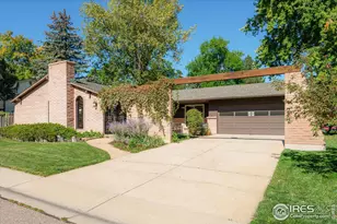 2000 Valley Forge Ave, Fort Collins, CO 80526 - Photo 1