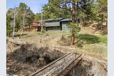 94 Spring Ln, Boulder, CO 80302 - Photo 1