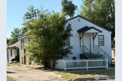 817 Deuel St, Fort Morgan, CO 80701 - Photo 1