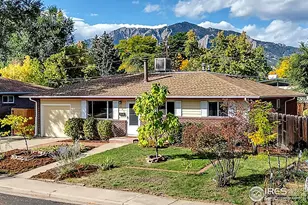 805 39th St, Boulder, CO 80303 - Photo 1